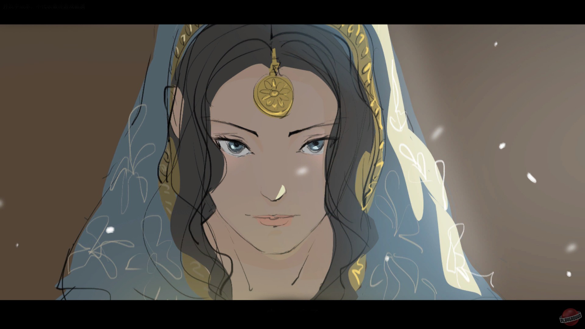 Скриншот из игры Sands of Salzaar - 23