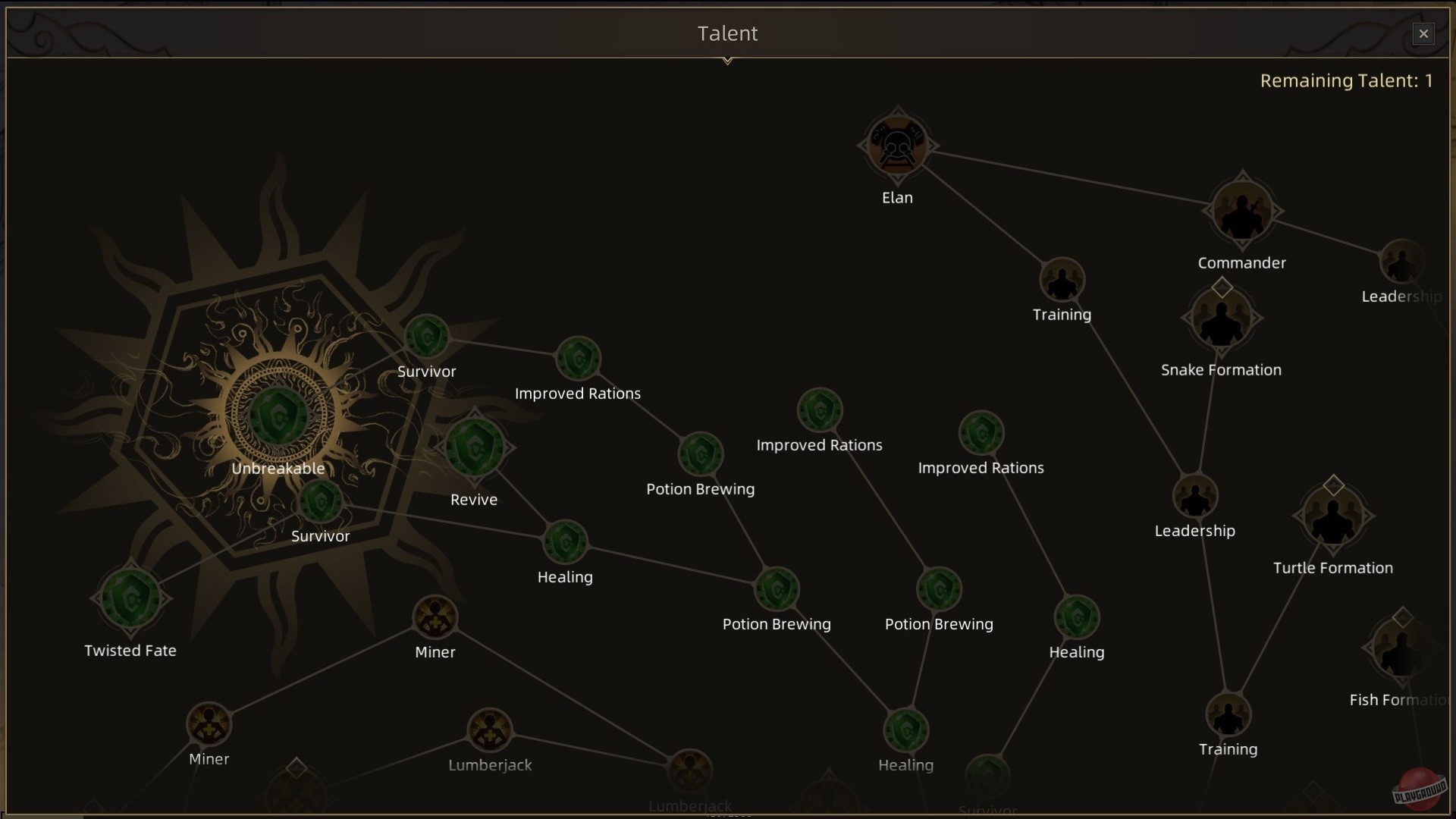 Скриншот из игры Sands of Salzaar - 28