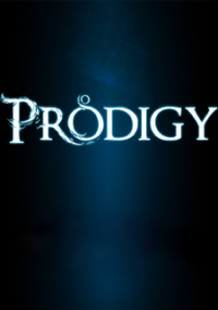 Обложка игры Prodigy