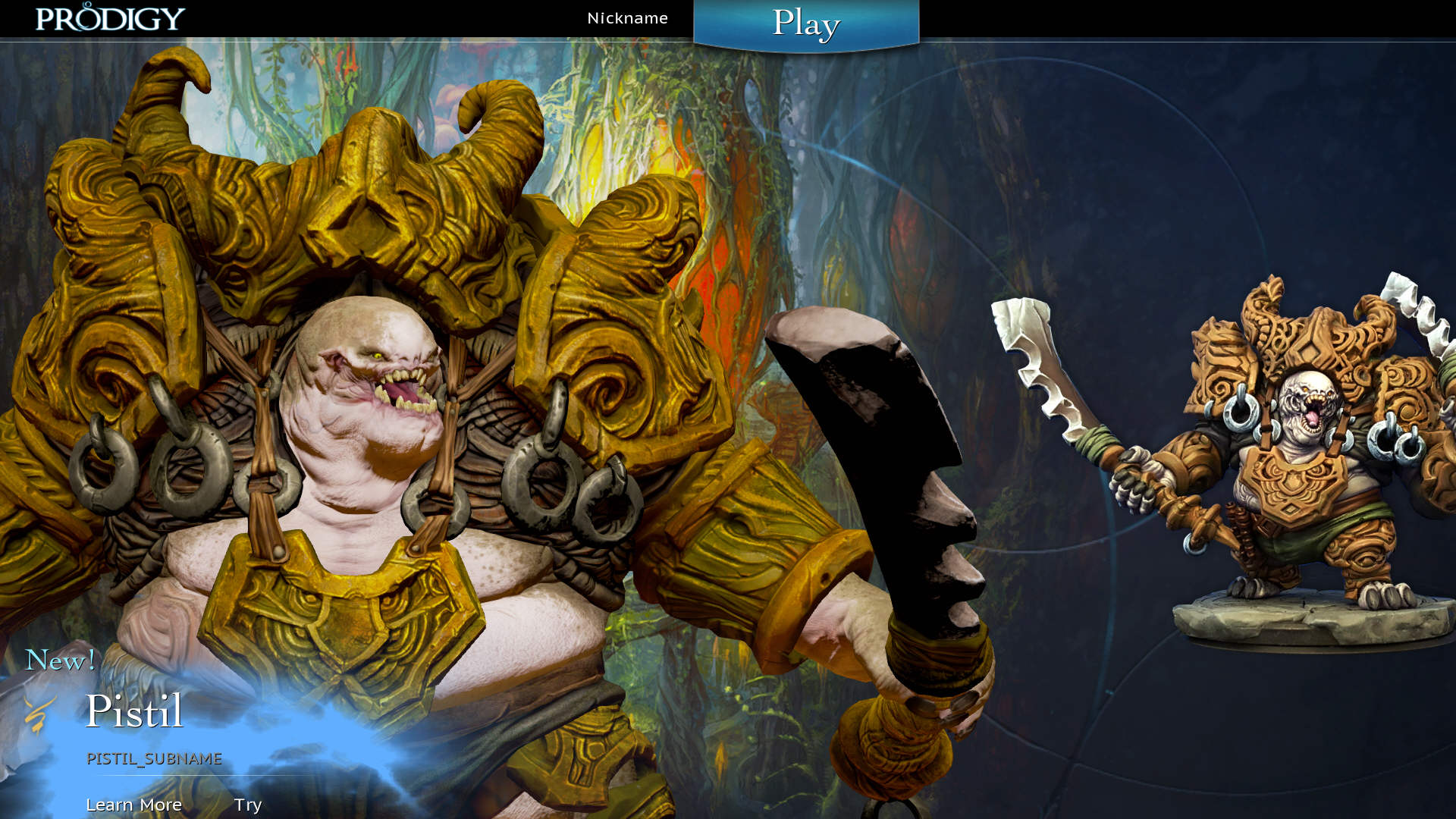 Скриншот из игры Prodigy - 6