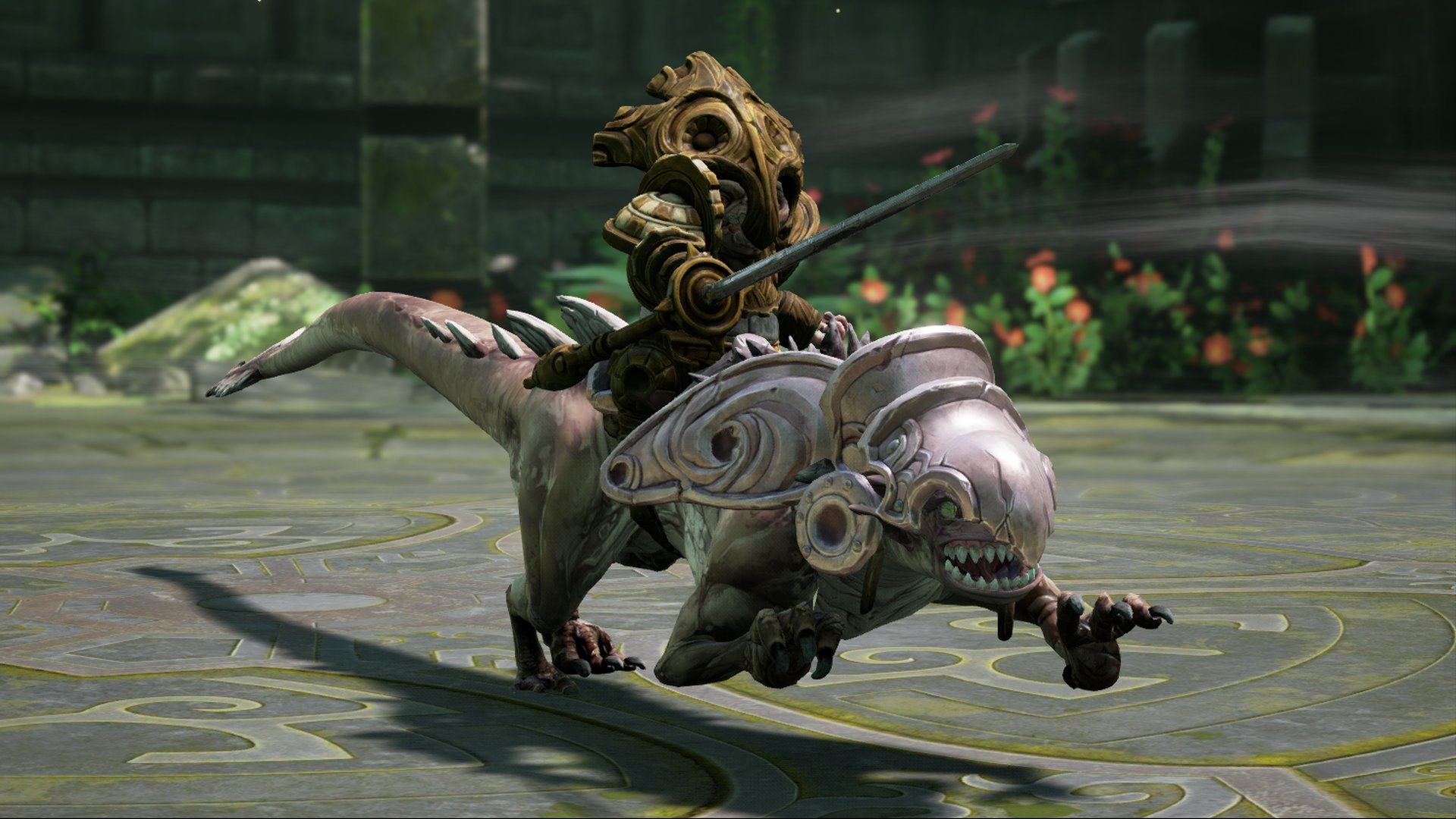 Скриншот из игры Prodigy - 12