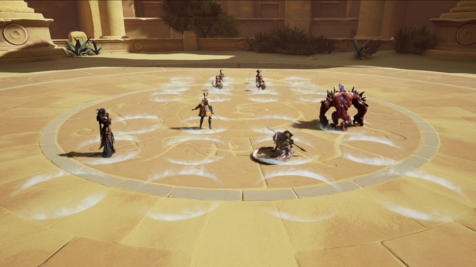 Скриншот из игры Prodigy - 16