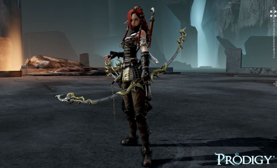 Скриншот из игры Prodigy - 1