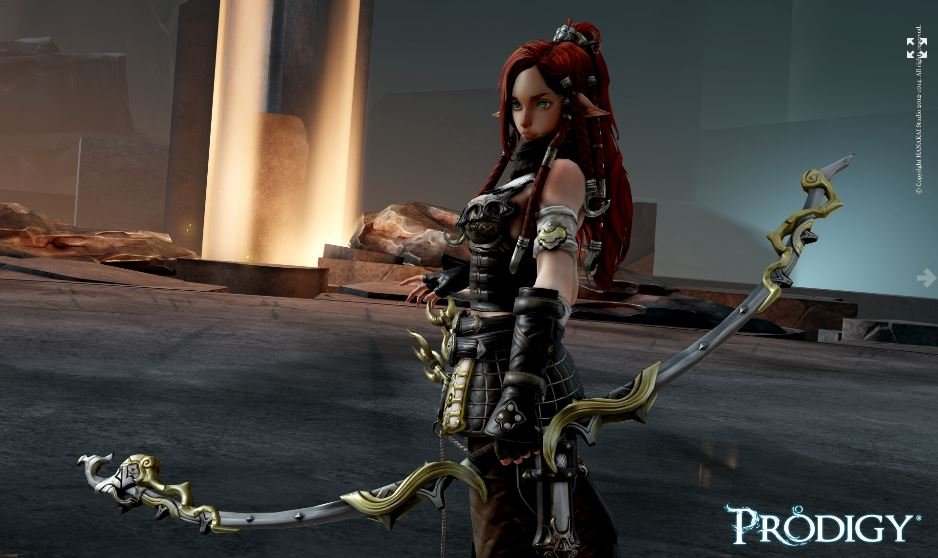 Скриншот из игры Prodigy - 2