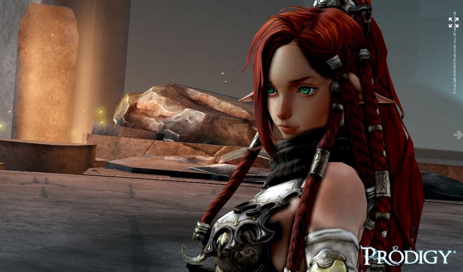 Скриншот из игры Prodigy - 3