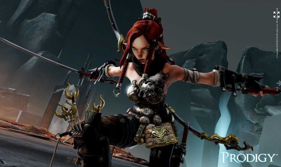 Скриншот из игры Prodigy - 4