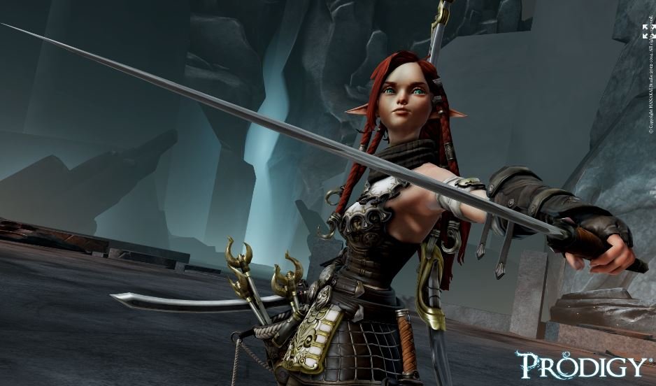 Скриншот из игры Prodigy - 5