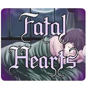 Обложка игры Fatal Hearts
