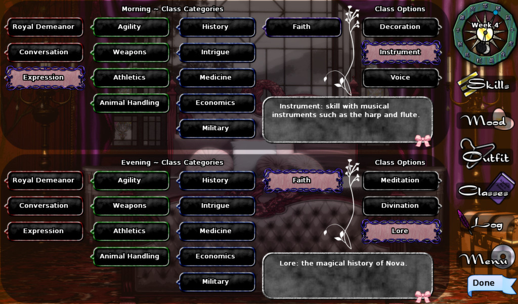 Скриншот из игры Long Live The Queen - 11