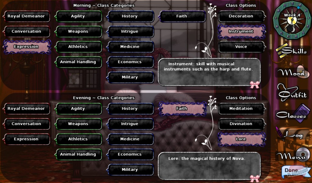 Скриншот из игры Long Live The Queen - 19