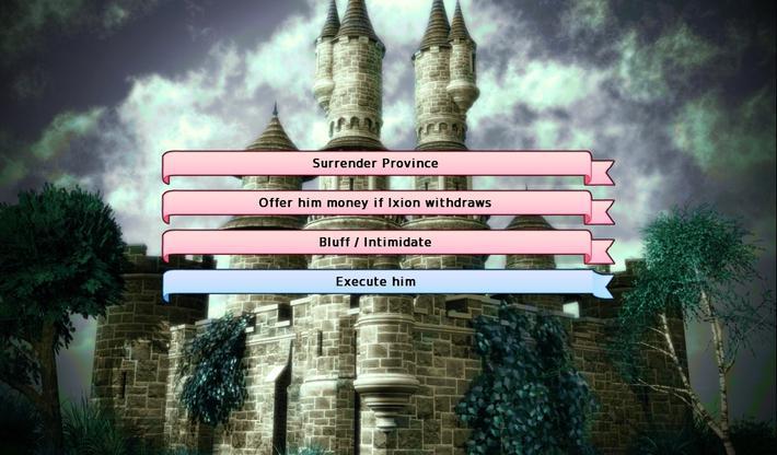 Скриншот из игры Long Live The Queen - 22