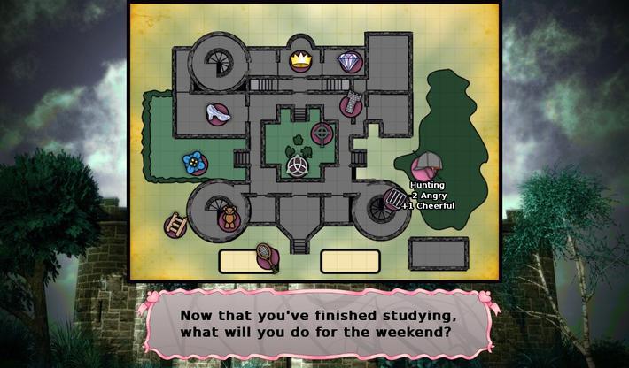 Скриншот из игры Long Live The Queen - 37