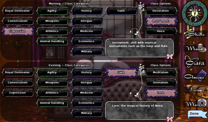 Скриншот из игры Long Live The Queen - 39