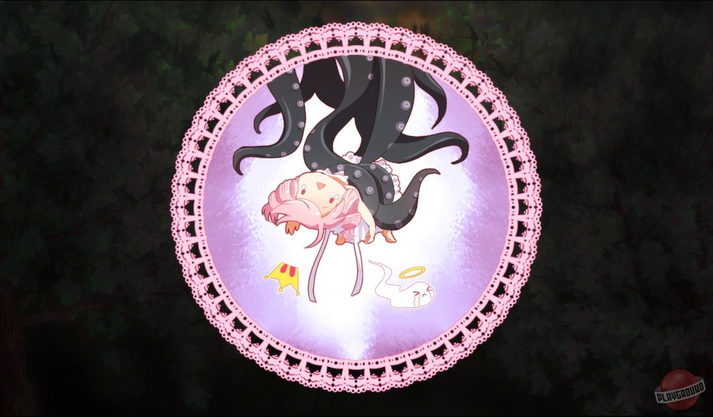 Скриншот из игры Long Live The Queen - 12