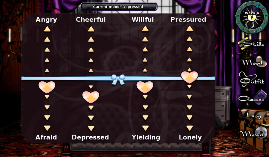 Скриншот из игры Long Live The Queen - 13