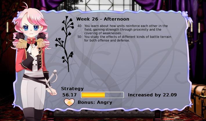 Скриншот из игры Long Live The Queen - 20