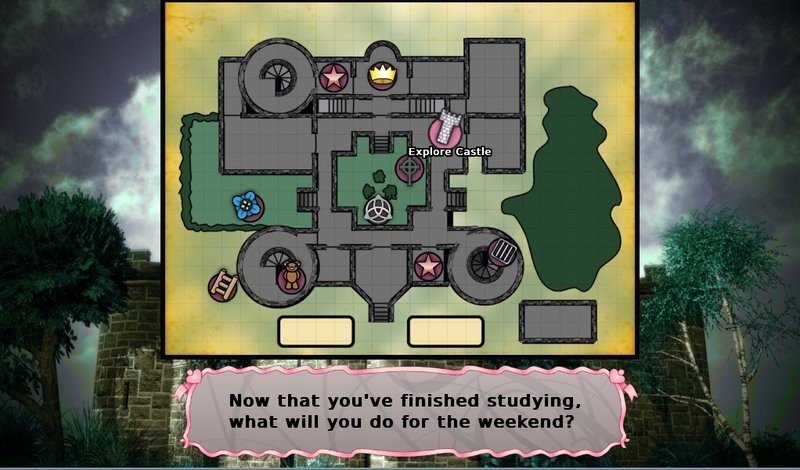 Скриншот из игры Long Live The Queen - 6