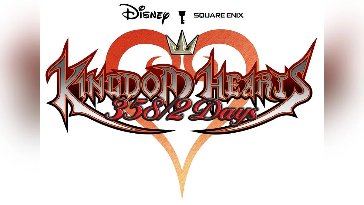 Скриншот из игры Kingdom Hearts 358/2 Days - 6