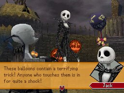 Скриншот из игры Kingdom Hearts 358/2 Days - 8