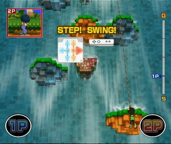 Скриншот из игры Active Life: Outdoor Challenge - 3