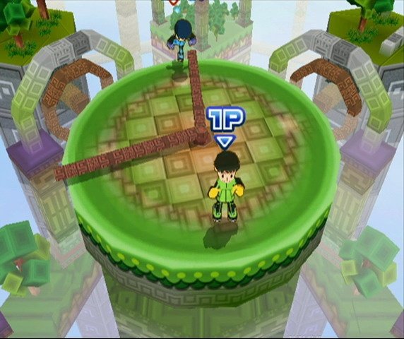 Скриншот из игры Active Life: Outdoor Challenge - 5