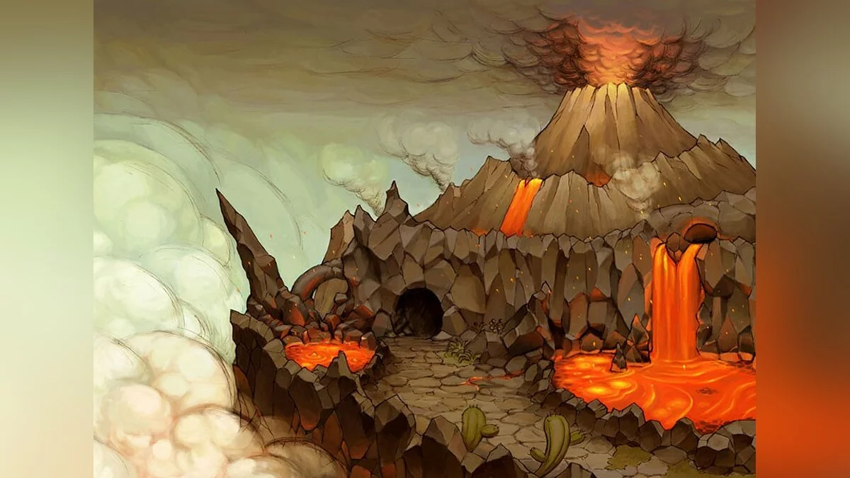 Скриншот из игры Final Fantasy Fables: Chocobo Tales - 1