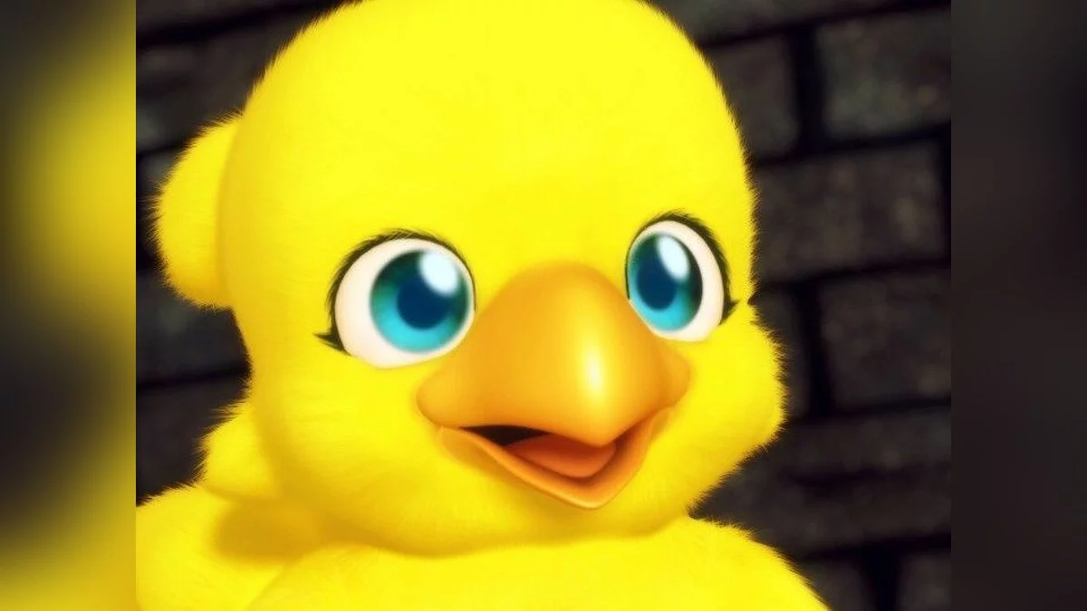 Скриншот из игры Final Fantasy Fables: Chocobo’s Dungeon - 10