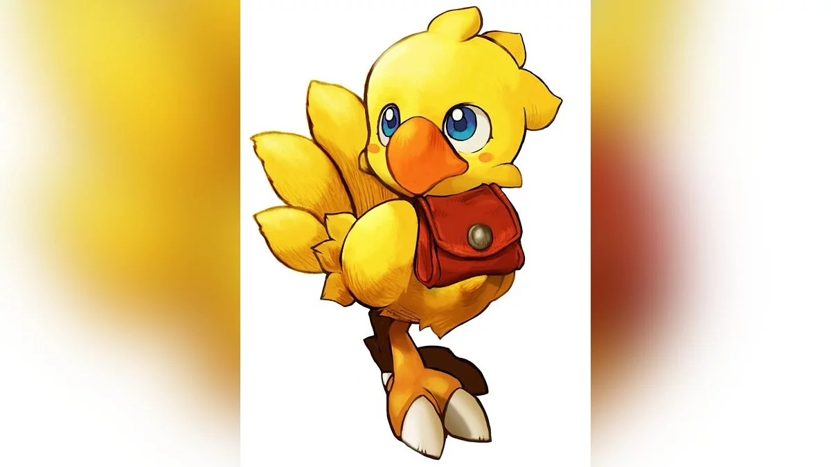 Скриншот из игры Final Fantasy Fables: Chocobo’s Dungeon - 19
