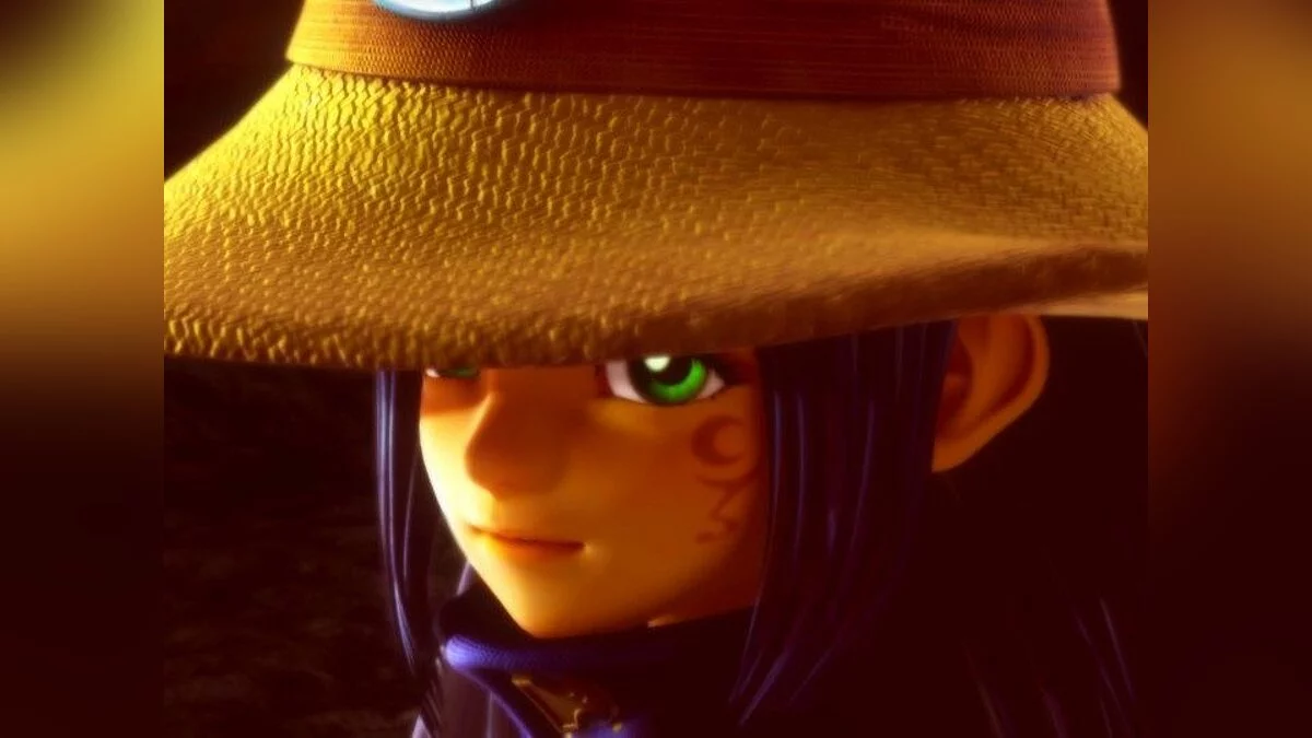 Скриншот из игры Final Fantasy Fables: Chocobo’s Dungeon - 17