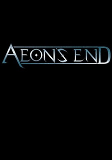 Обложка игры Aeon's End