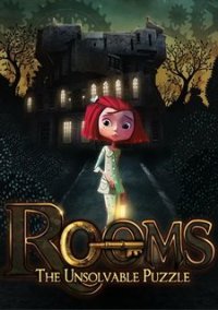 Обложка игры Rooms: The Unsolvable Puzzle