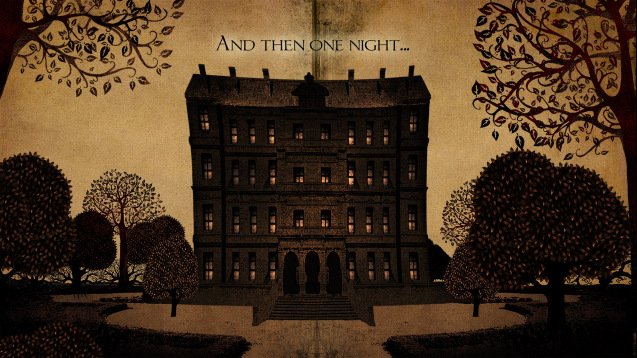 Скриншот из игры Rooms: The Unsolvable Puzzle - 1