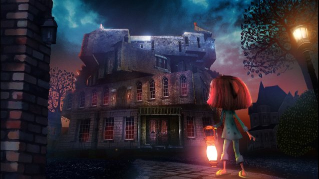 Скриншот из игры Rooms: The Unsolvable Puzzle - 2