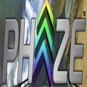 Обложка игры Phaze