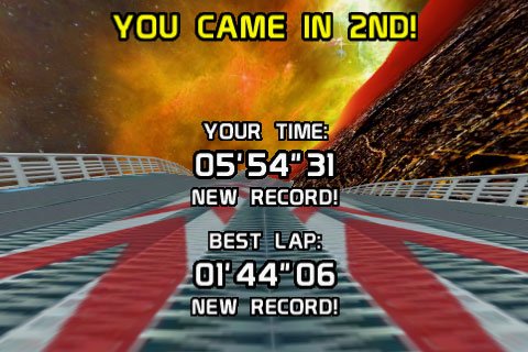 Скриншот из игры Phaze - 1