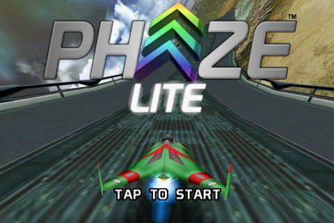Скриншот из игры Phaze - 3