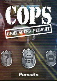 Обложка игры COPS: High Speed Pursuit