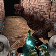 Обложка игры Prey Invasion