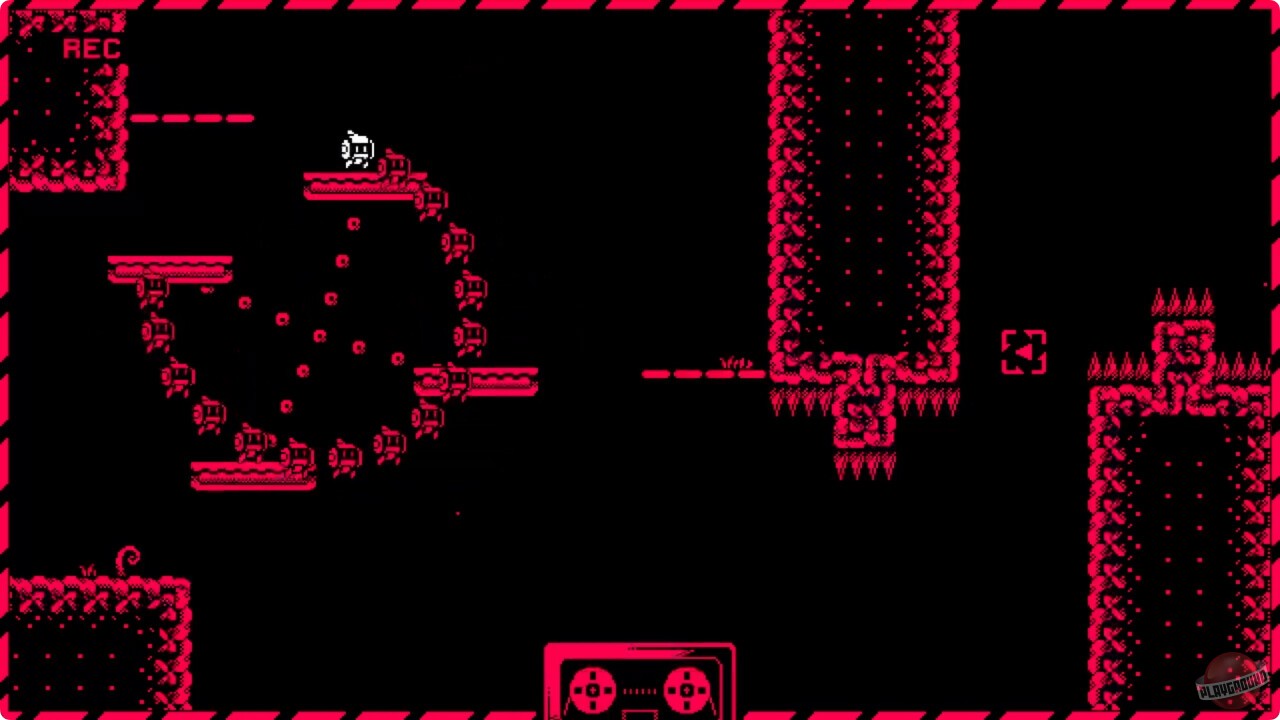 Скриншот из игры MotionRec - 6