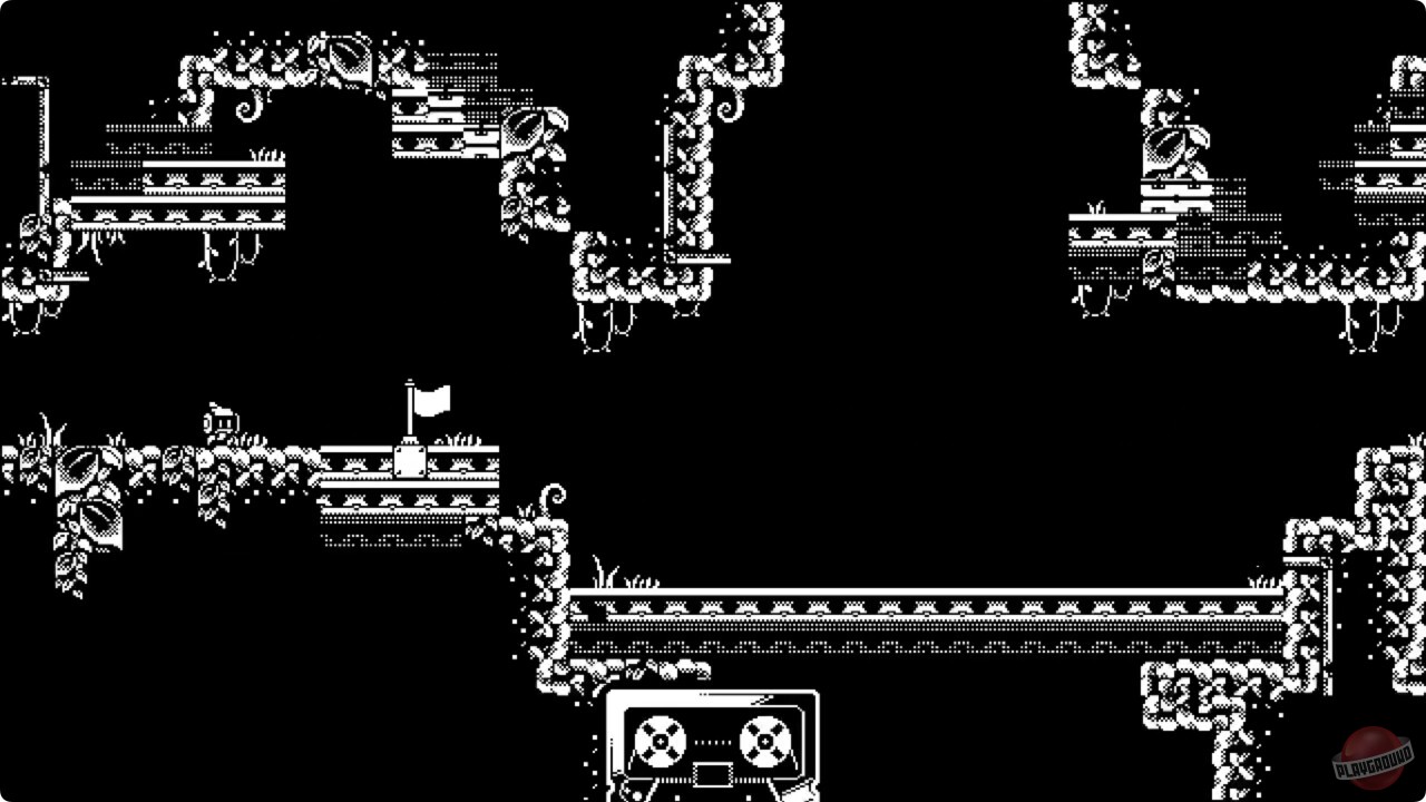 Скриншот из игры MotionRec - 8