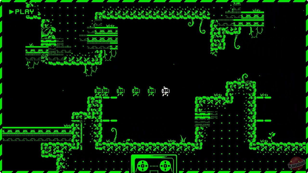 Скриншот из игры MotionRec - 7