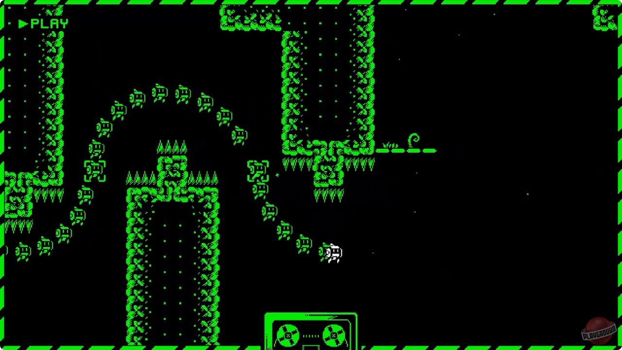 Скриншот из игры MotionRec - 4