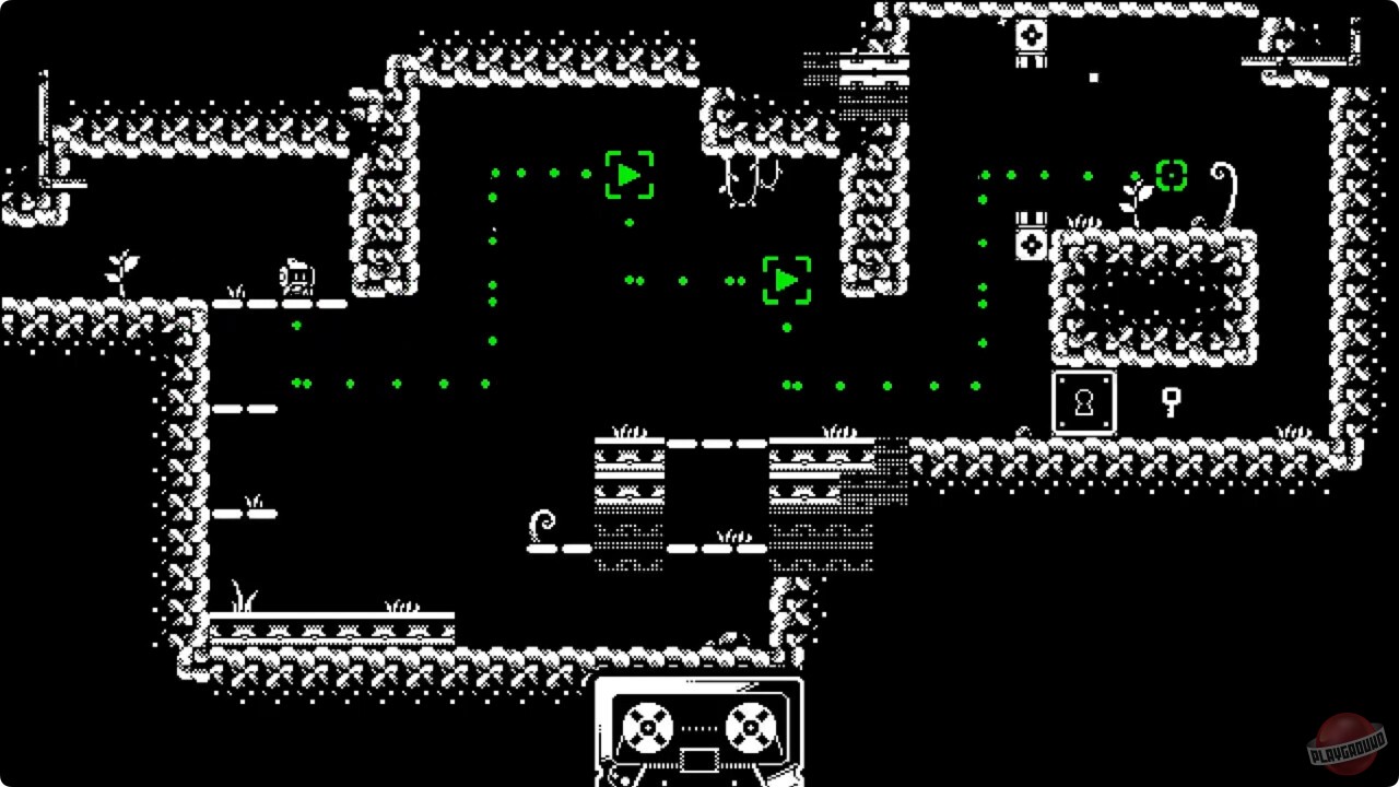 Скриншот из игры MotionRec - 1