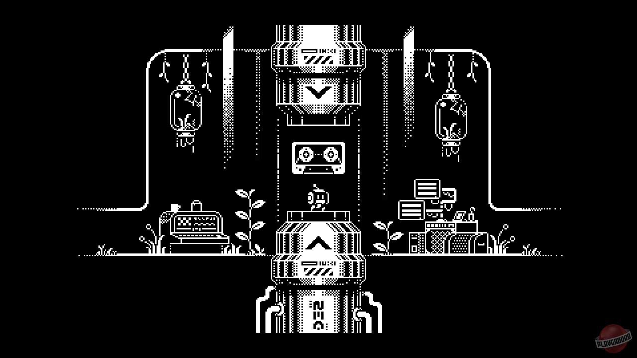 Скриншот из игры MotionRec - 9