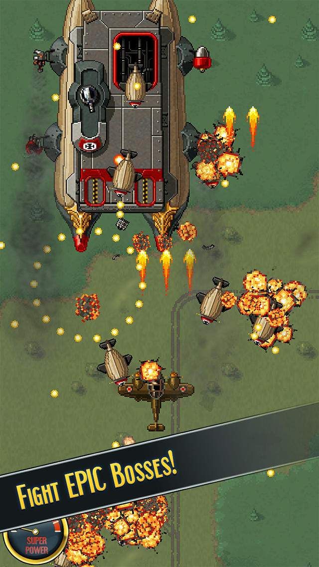 Скриншот из игры Aces of the Luftwaffe - 46