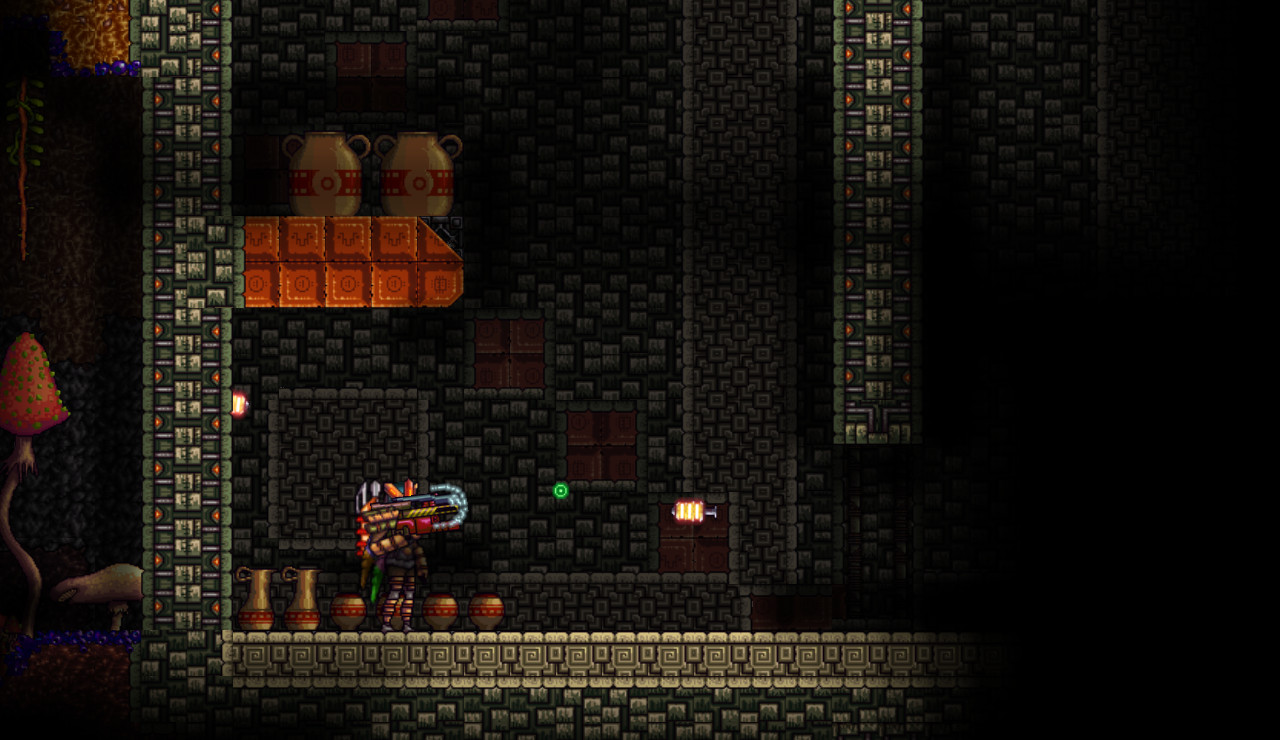 Скриншот из игры Edge of Space - 20