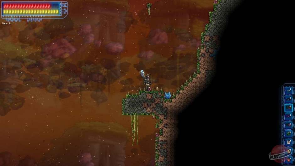 Скриншот из игры Edge of Space - 32