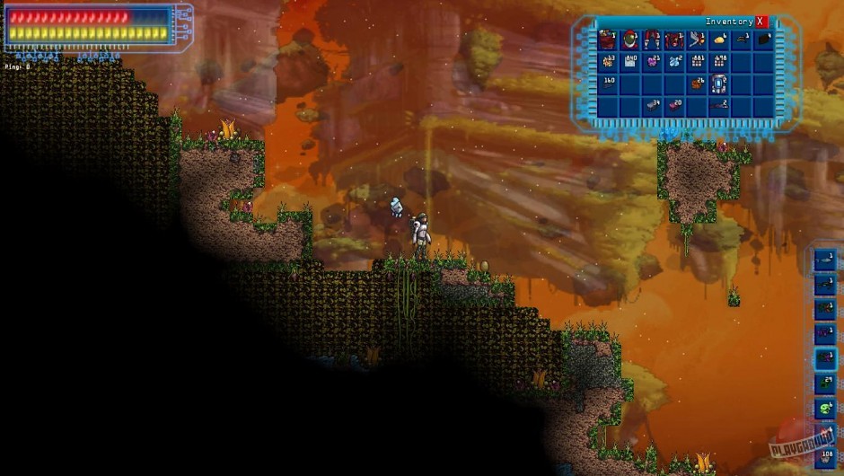 Скриншот из игры Edge of Space - 40