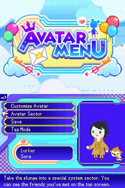 Скриншот из игры KINGDOM HEARTS Re:coded - 19