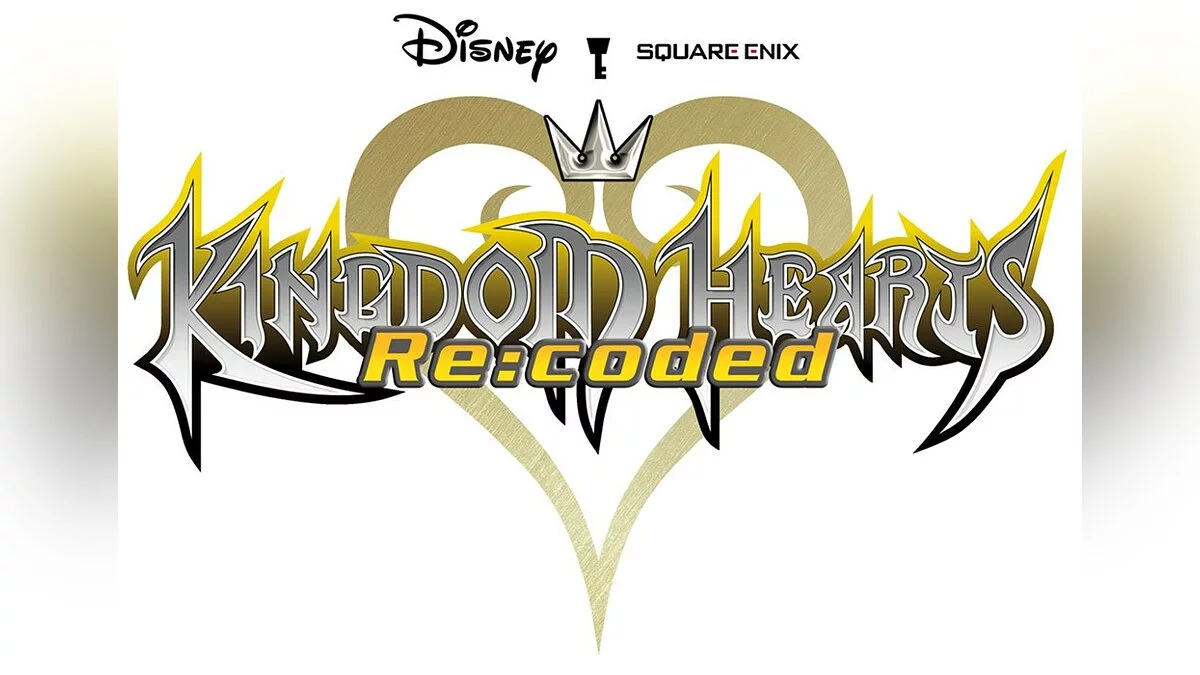 Скриншот из игры KINGDOM HEARTS Re:coded - 4
